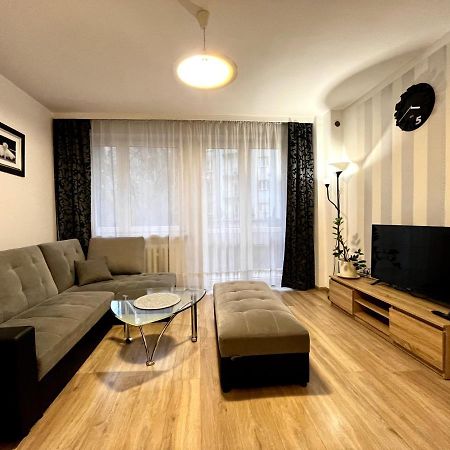 Charmig Apartment Красков Екстериор снимка