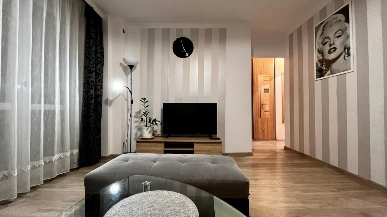 Charmig Apartment Красков Екстериор снимка