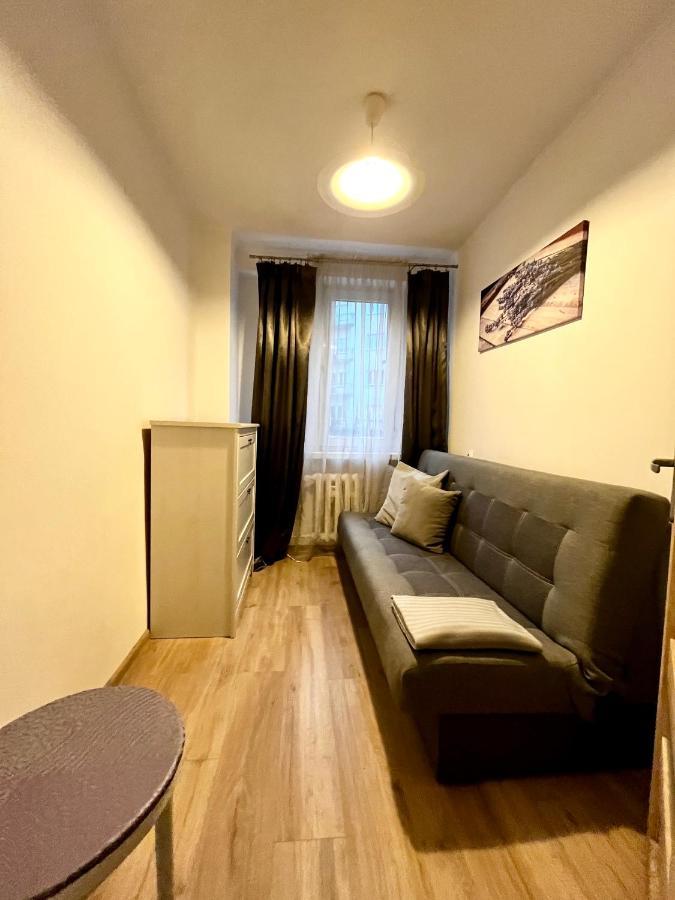 Charmig Apartment Красков Екстериор снимка